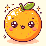 Mikan Voice Chat Logo